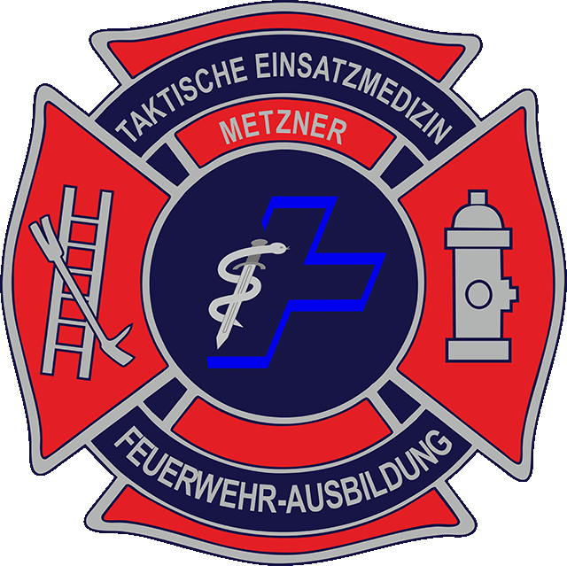 Feuerwehr Logo